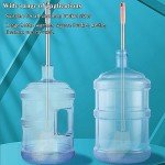 Stainless Steel Water Bucket Cleaning Brush