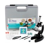 AmScope Kids M30 Microscope Kit with Accessories