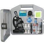 AmScope Kids M30 Microscope Kit with Accessories