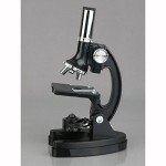 AmScope Kids M30 Microscope Kit with Accessories