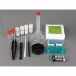 AmScope Kids M30 Microscope Kit with Accessories