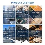 110V Constant Temperature Laboratory Drying Oven