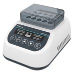 JOANLAB Mini Digital Dry Bath Incubator with Heating