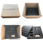 Lab Essential Oil Extraction Distillation Glassware Set