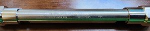 Agilent Prep 100Å C18 10x150mm LC Column