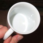 Varian 3400 Chromatography Coffee Mug