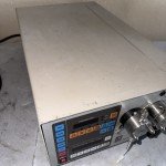 Isco Model 2350 LC Flow Control Pump