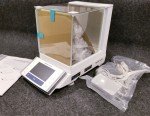 Mettler Toledo XS603S Analytical Balance - Lab Essential