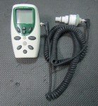 Teledyne MX-300 Oxygen Analyzer with Maxtec Max-7