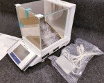 Mettler Toledo XS603S Analytical Balance - Lab Essential