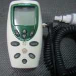 Teledyne MX-300 Oxygen Analyzer with Maxtec Max-7