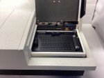 Cambrex ELx808 Microplate Reader for Labs