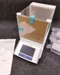 Mettler Toledo XS603S Analytical Balance - Lab Essential