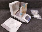 Mettler Toledo XS603S Analytical Balance - Lab Essential