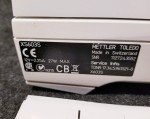 Mettler Toledo XS603S Analytical Balance - Lab Essential