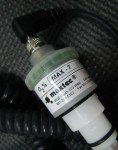 Teledyne MX-300 Oxygen Analyzer with Maxtec Max-7