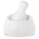 Howise Mortar and Pestle Set for Grinding