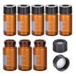 20ML Autosampler Vial Pack for HPLC/GC
