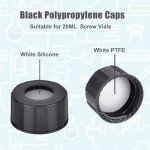 20ML Autosampler Vial Pack for HPLC/GC