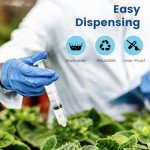 60ml Industrial Adhesive with Dispensing Head (Pack of 4)