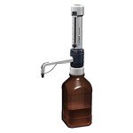 Scilogex SCI-Spense Bottletop Chemical Dispenser 1-10ml