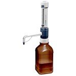 Scilogex SCI-Spense Bottletop Chemical Dispenser 1-10ml