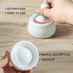 Howise Mortar and Pestle Set for Grinding