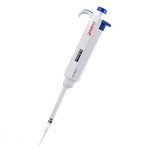 High-Accuracy Adjustable Volume Pipette 10-100uL