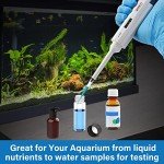 High-Accuracy Adjustable Volume Pipette 10-100uL