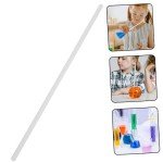 ULTECHNOVO PTFE Lab Stirring Rod and Stir Bar