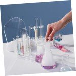 ULTECHNOVO PTFE Lab Stirring Rod and Stir Bar