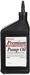 SPX 13203 High-Performance Vacuum Pump
