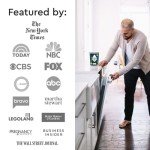 Natural Enzyme Dishwasher Pods – 18 Count