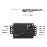 Infrared CO2 Sensor 400-2000PPM with Serial Output
