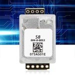 Infrared CO2 Sensor 400-2000PPM with Serial Output