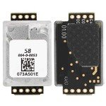 Infrared CO2 Sensor 400-2000PPM with Serial Output