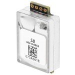 Infrared CO2 Sensor 400-2000PPM with Serial Output