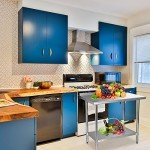 Stainless Steel Prep Table with Adjustable Undershelf