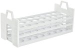 Stack Rack Test Tube Holder for 24 Tubes