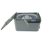 iSonic Ultrasonic Jewelry Cleaner with Solution