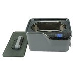 iSonic Ultrasonic Jewelry Cleaner with Solution