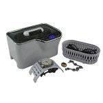 iSonic Ultrasonic Jewelry Cleaner with Solution