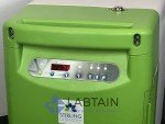 Stirling Ultracold ULT25NEU Portable Ultra Low Freezer