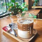 Utile Borosilicate Glass Beaker Set, 5 Sizes