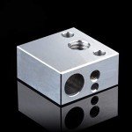 CR-10 Heater Block 2-Pack for Creality Printers