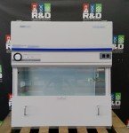 3ft PCR Laminar Clean Bench with UV Protection