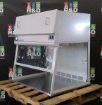 3ft PCR Laminar Clean Bench with UV Protection