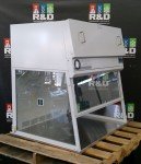 3ft PCR Laminar Clean Bench with UV Protection