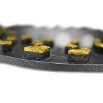 Megatron 7" Diamond Cup Grinding Disc for Concrete