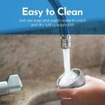 Stainless Steel Pill Crusher and Grinder Set